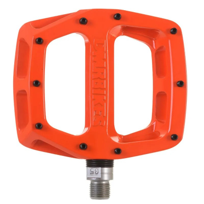 DMR V12 Flat Mountain Bike Pedals