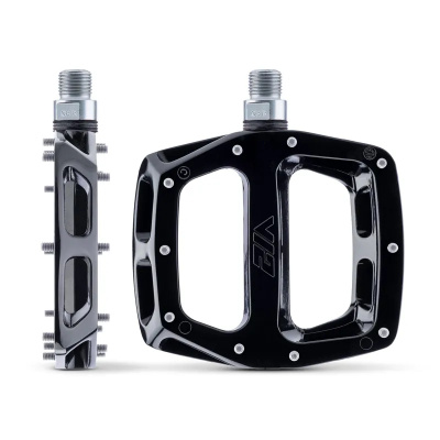 DMR V12 Magnesium Flat Mountain Bike Pedals