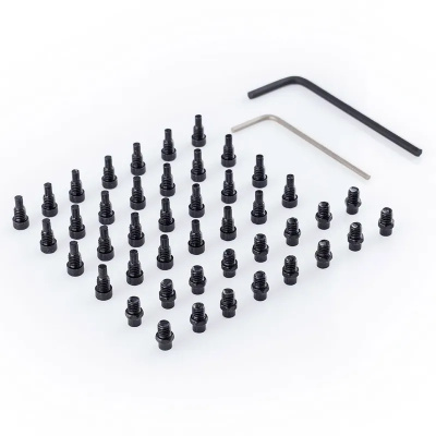 DMR Vault Flat MTB Pedal Step Pins