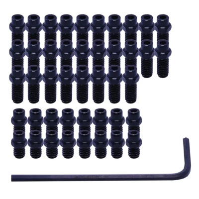 DMR Vault Kingpin Pedal Pins