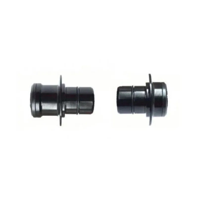 DT Swiss Front Wheel Kit for 100mm / 12mm Adaptors for 350 Hubs