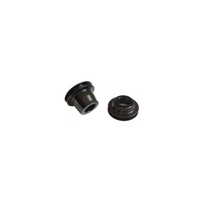 DT Swiss Front Wheel Kit for 100mm/12mm Adaptors for 17mm Axle 180 Hubs