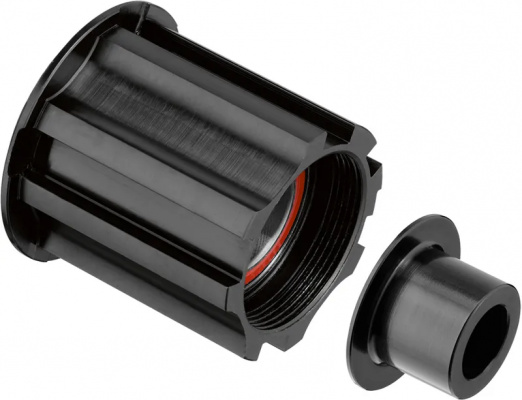 DT Swiss Ratchet Freehub Conversion Kit for Campagnolo Road 142/12mm