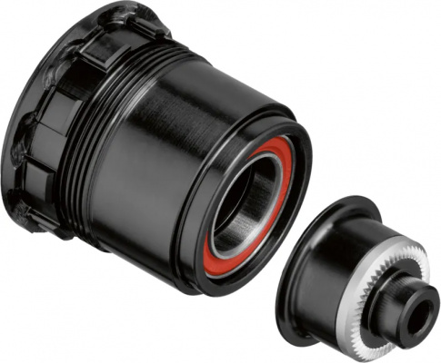 DT Swiss Ratchet Freehub Conversion Kit for SRAM XD 135mm QR