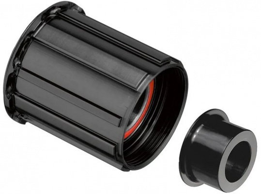 DT Swiss Ratchet Freehub Conversion Kit for Shimano MTB 142/12mm or Boost