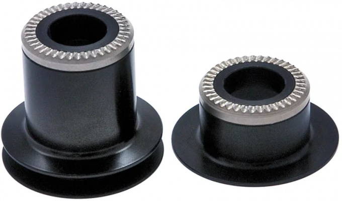 DT Swiss Rear Wheel Kit for 135mm / 12mm Adaptors