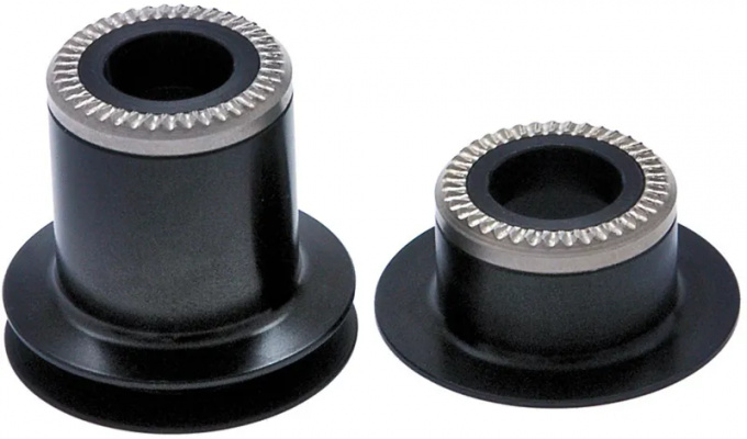 DT Swiss Rear Wheel Kit for 135mm/12mm for 11-Speed Road Adaptors