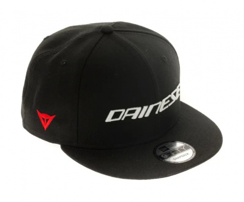 Dainese 9Fifty Wool Snapback Cap
