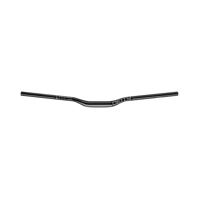 Deity BlackLabel Aluminium Handlebar 31.8mm Bore 25mm Rise 800mm