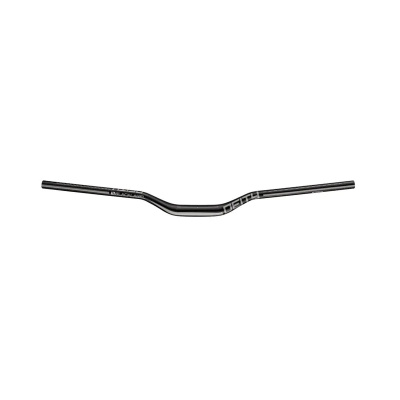 Deity Blacklabel Aluminium 31.8mm Bore 38mm Rise 800mm Handlebar