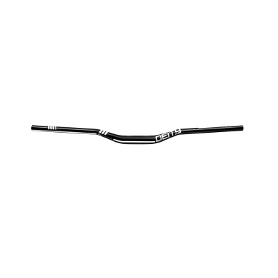 Deity Brendog 800 Aluminium Handlebar 31.8mm Bore 30mm Rise 800mm