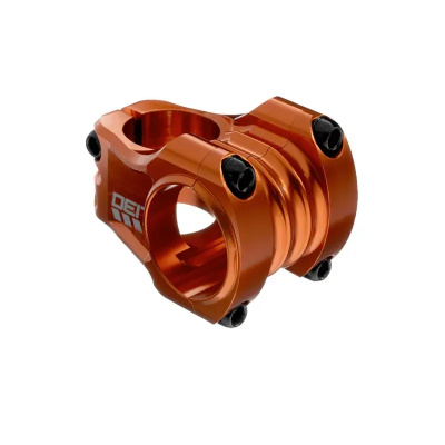 Deity Copperhead Bike Stem 35mm Clamp