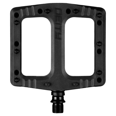 Deity DefTrap Flat Mountain Bike Pedals