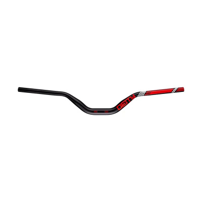 Deity Highside 760 Aluminium Handlebar 31.8mm Bore 80mm Rise 760mm
