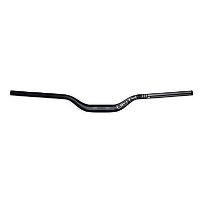 Deity Highside 800 Aluminium Handlebar 35mm Bore 50mm Rise 800mm