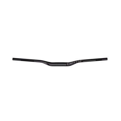 Deity Racepoint Aluminium Handlebar 35mm Bore 25mm Rise 810mm