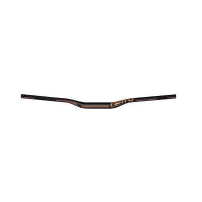 Deity Racepoint Aluminium Handlebar 35mm Bore 25mm Rise 810mm