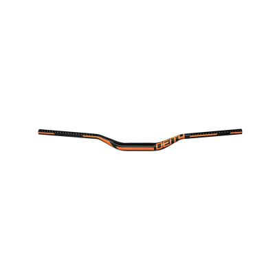 Deity Racepoint Aluminium Handlebar 35mm Bore 38mm Rise 810mm