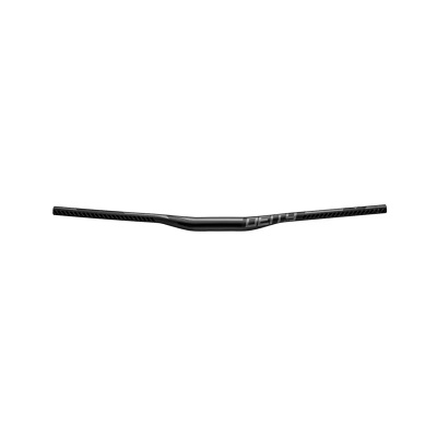 Deity Ridgeline Aluminium Handlebar 35mm Bore 15mm Rise 800mm