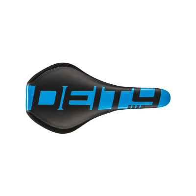 Deity Speedtrap AM CRMO Mountain Bike Saddle