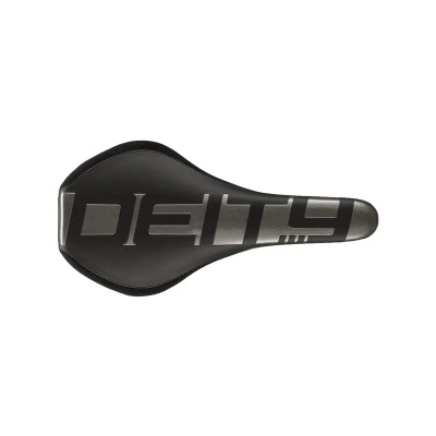 Deity Speedtrap AM Cr-Mo Railed Saddle