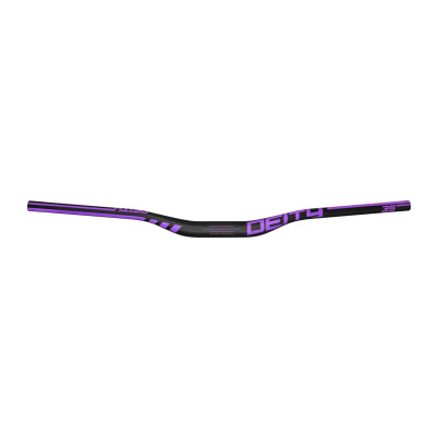 Deity Speedway Carbon Handlebar 35mm Bore 30mm Rise 810mm