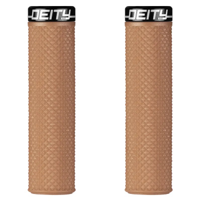Deity Supracush Handlebar Grips