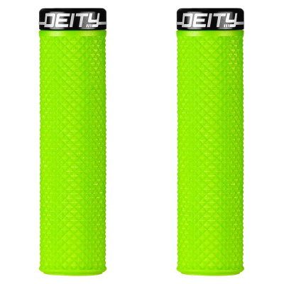 Deity Supracush Handlebar Grips