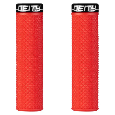 Deity Supracush Handlebar Grips