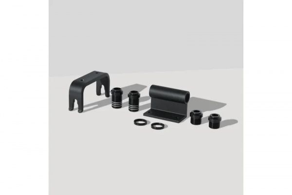 Delta Bike Hitch Pro Thru-Axle