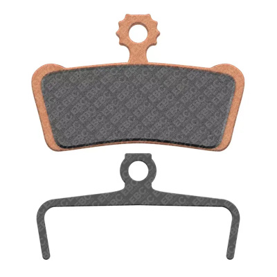 EBC Brakes Avid/SRAM Elixir/G2/Guide Disc Brake Pads
