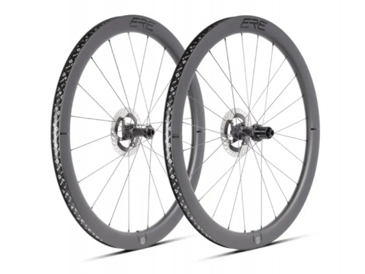 ERE Research Explorator CCR45 700c Carbon Wheelset SRAM XDR