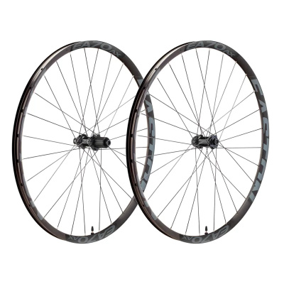 Easton EA70 AX 700c Clincher Disc Wheelset Shimano