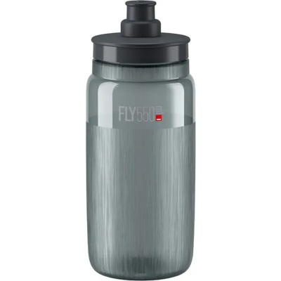 Elite Fly Tex 550ml Cycling Bottle