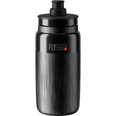 Elite Fly Tex 550ml Cycling Bottle