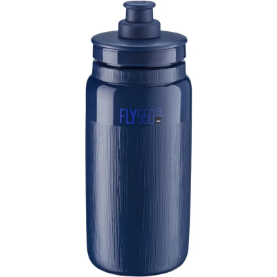 Elite Fly Tex 550ml Cycling Bottle