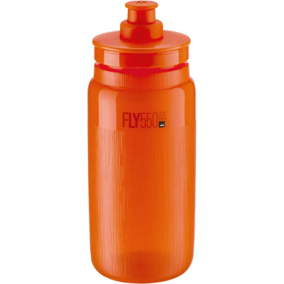 Elite Fly Tex 550ml Cycling Bottle
