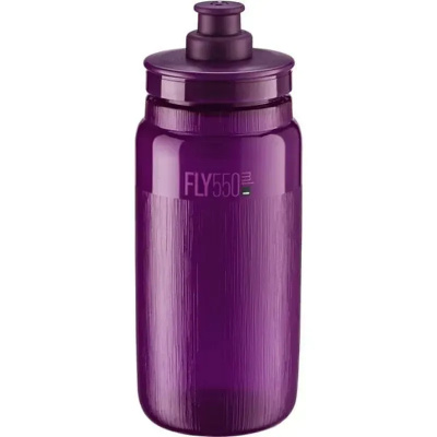 Elite Fly Tex 550ml Water Bottle