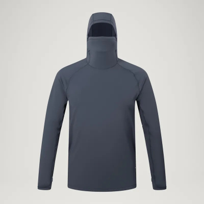 Endura AllTrack Rout Scuba Hoodie