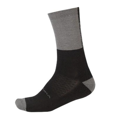Endura BaaBaa Merino Winter Cycling Sock