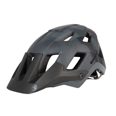 Endura Hummvee Plus MTB Helmet with MIPS