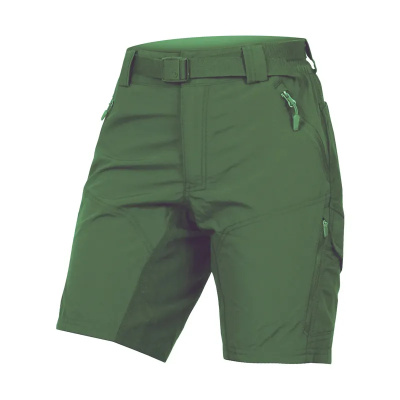 Endura Hummvee Womens Mountain Bike Shorts with Liner