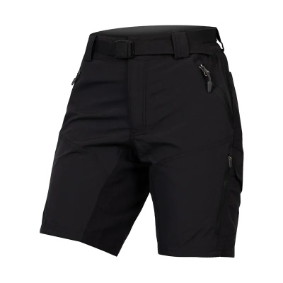 Endura Hummvee Womens Short with Liner