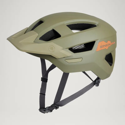 Endura Hummvee Youth Kids MTB Helmet