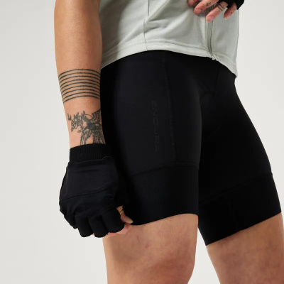 Endura Loop Waist Womens Cycling Shorts