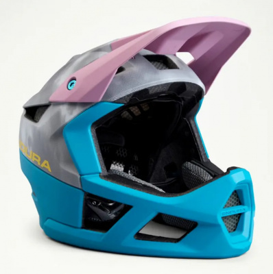 Endura MT500 Full Face Mountain Bike Helmet