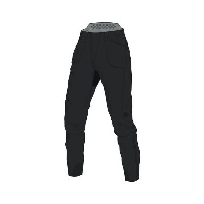 Endura MT500 Spray Mens Mountain Bike Trouser