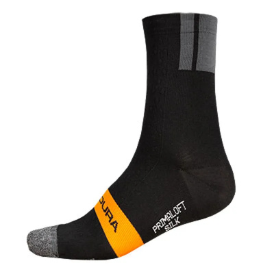 Endura Pro SL Primaloft II Cycling Sock