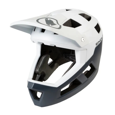 Endura SingleTrack Full Face MTB Helmet with MIPS