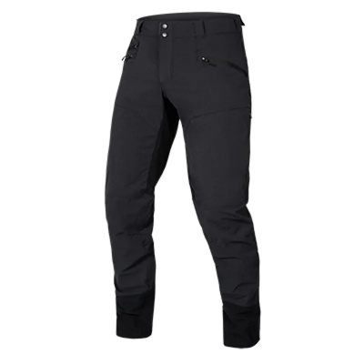Endura SingleTrack II Mens Mountain Bike Trouser